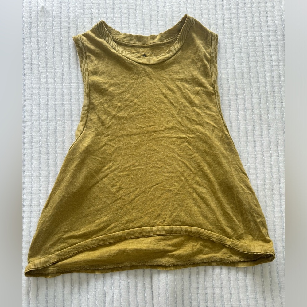 Free People Movement Tank